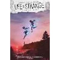 Cover of Life Is Strange Vol. 5: Coming Home