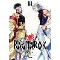 Cover of Record of Ragnarok, Vol. 14 Volume 14