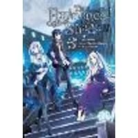 The Eminence in Shadow, Vol. 3 (manga)