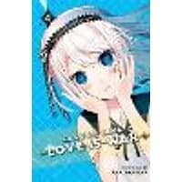 Cover of Kaguya-sama: Love Is War, Vol. 4 Volume 4