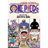 Cover of One Piece (Omnibus Edition), Vol. 19 Volume 19