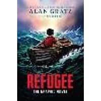 Cover of Refugee: The Graphic Novel