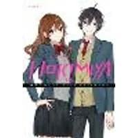 Cover of Horimiya, Vol. 16