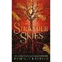 Cover of Stranger Skies Volume 2