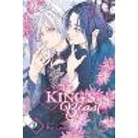 Cover of The King's Beast, Vol. 11 Volume 11
