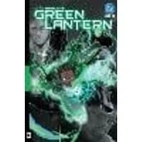 Cover of Absolute Green Lantern Vol. 1: Without Fear
