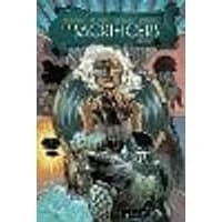 Cover of The Sacrificers Volume 2