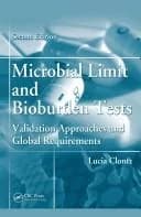 Cover of Microbial Limit and Bioburden Tests