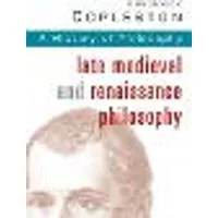Cover of History of Philosophy Volume 3