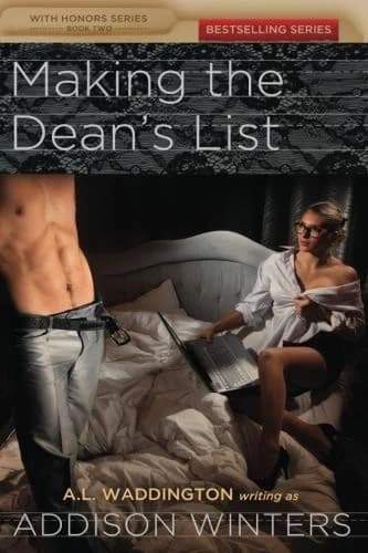 Cover of Making the Dean's List