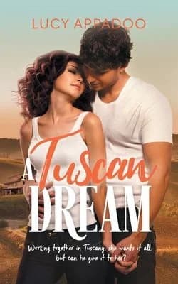 Cover of A Tuscan Dream