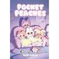 Cover of Pocket Peaches Volume 1