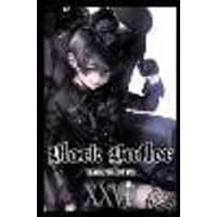Cover of Black Butler, Vol. 27