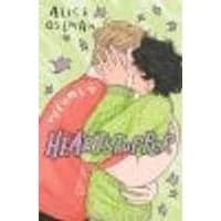 Cover of Heartstopper Volume 6