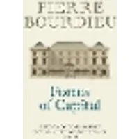 Cover of Forms of Capital: General Sociology, Volume 3