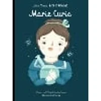 Cover of Marie Curie Volume 6