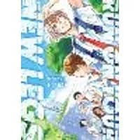 Cover of Run on Your New Legs, Vol. 4