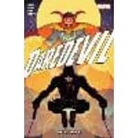 Cover of Daredevil by Saladin Ahmed Vol. 2: Hell To Pay