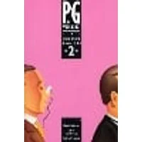 Cover of The Jeeves Omnibus - Vol 2