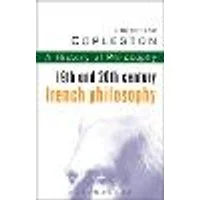 Cover of History of Philosophy Volume 9