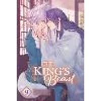 Cover of The King's Beast, Vol. 9 Volume 9