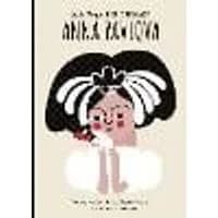 Cover of Anna Pavlova Volume 91
