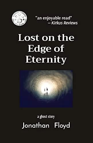 Cover of Lost on the Edge of Eternity