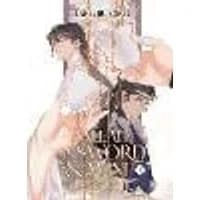 Cover of Ballad of Sword and Wine: Qiang Jin Jiu (Novel) Vol. 1