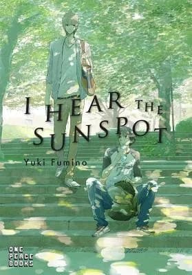 Cover of I Hear the Sunspot