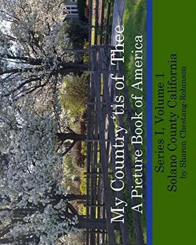 Cover of My Country 'tis of Thee