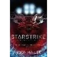 Cover of Starstrike Volume 2