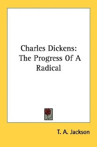 Cover of Charles Dickens