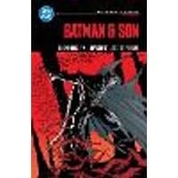Cover of Batman & Son: DC Compact Comics Edition