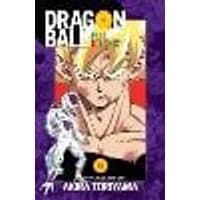 Cover of Dragon Ball Full Color Freeza Arc, Vol. 5 Volume 5