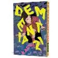 Cover of Dementia 21 Vol. 1