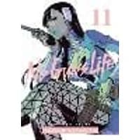 Cover of No Guns Life, Vol. 11 Volume 11