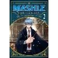 Cover of Mashle: Magic and Muscles, Vol. 2 Volume 2