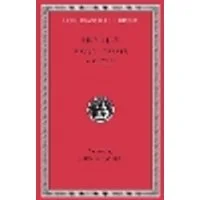 Cover of Moral Essays, Volume III