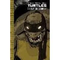 Cover of Teenage Mutant Ninja Turtles: The IDW Collection Volume 9