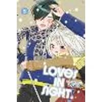 Cover of Love's in Sight!, Vol. 5 Volume 5
