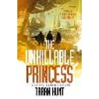 Cover of The Unkillable Princess Volume 2