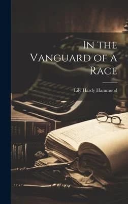 Cover of In the Vanguard of a Race