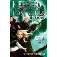 Cover of Neverseen Volume 4