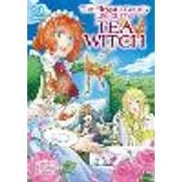Cover of The Elegant Courtly Life of the Tea Witch Vol. 2