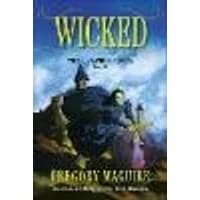 Cover of Wicked: The Graphic Novel Part 2