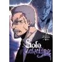 Cover of Solo Leveling, Vol. 11 (comic)