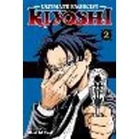 Cover of Ultimate Exorcist Kiyoshi, Vol. 2 Volume 2