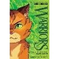 Cover of Warriors Graphic Novel: The Prophecies Begin, Part One of Three