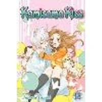 Cover of Kamisama Kiss, Vol. 18 Volume 18