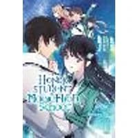 Cover of The Honor Student at Magic High School, Vol. 11